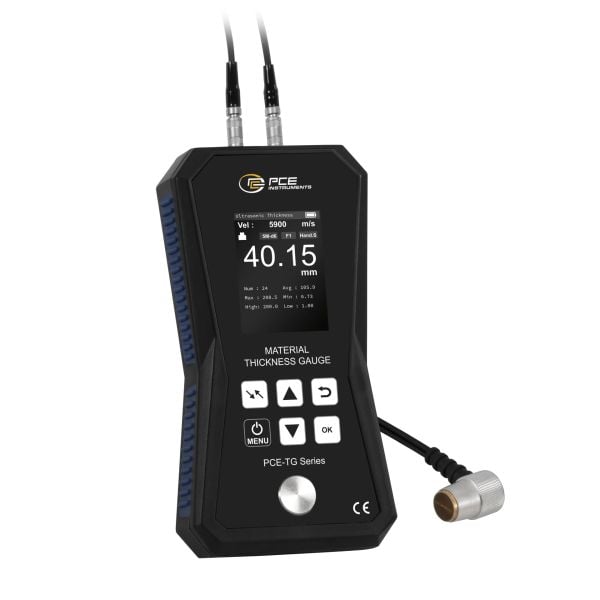 Kalınlık Ölçüm Cihazı PCE-TG 150A F25