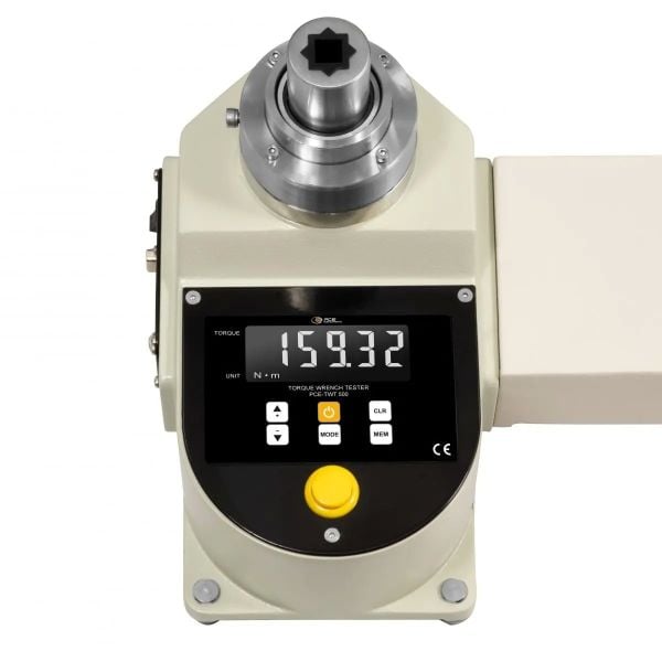 Tork Ölçüm Cihazı PCE-TWT 500
