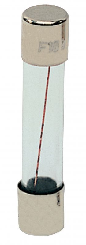 Eti Mini fuse 6,3x32 F 4A/250V