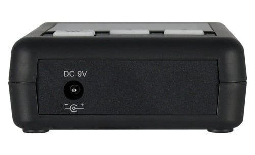 PCE-HT110 Sıcaklık Ve Nem Veri Kaydedici Data Logger