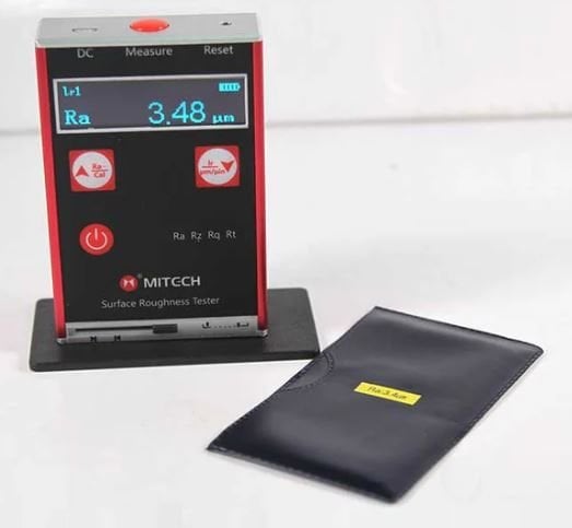 MITECH MR100 Portatif Yüzey Pürüzlülük   Ölçüm Cihazı