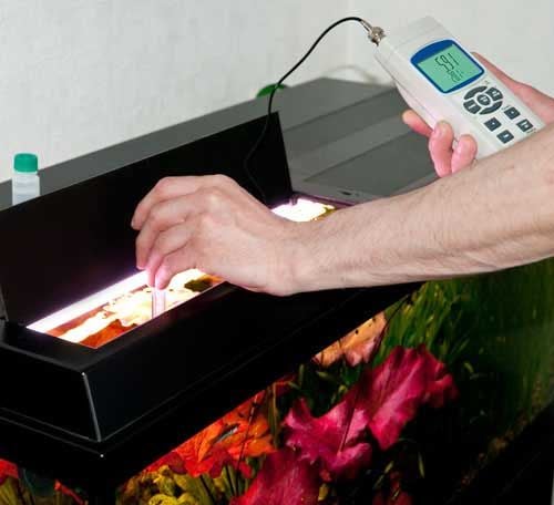 PCE-228 Ph Metre Kayıt Özellikli Data Logger