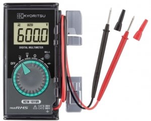 Kyoritsu KEW 1019R Multimetre