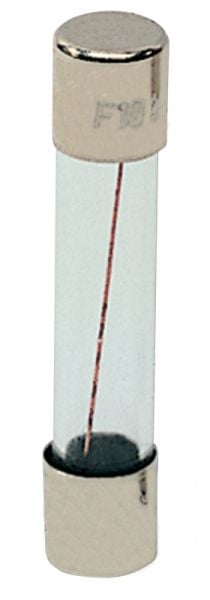 Eti Mini fuse 6,3x32 F 10A/250V