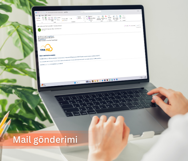 TFA 35.8102.01 Akıllı Kablosuz Sensörlü Sıcaklık Nem Ölçer | ID-04