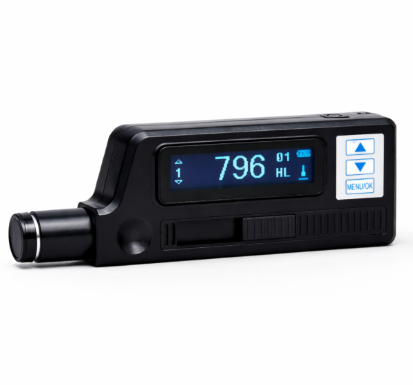 THL278 Leeb Sertlik Ölçüm Cihazı Bluetooth Yazıcı İle