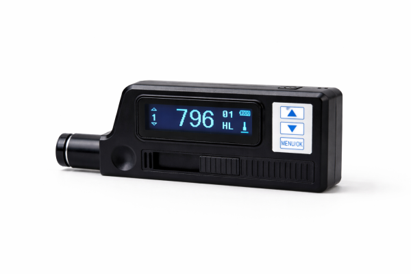 THL278 Leeb Sertlik Ölçüm Cihazı Bluetooth Yazıcı İle