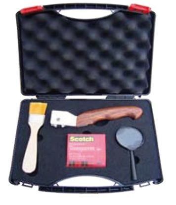 Q 502/5A  6X2  CROSS CUT ADEZYON TEST CİHAZI