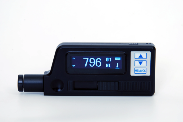 THL278 Leeb Sertlik Ölçüm Cihazı Bluetooth Yazıcı İle