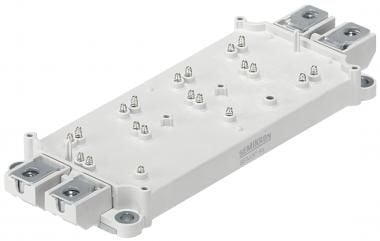 Semikron SEMiX854GB176HDs