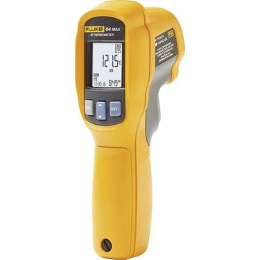 Fluke 64 Max İnfrared Termometre