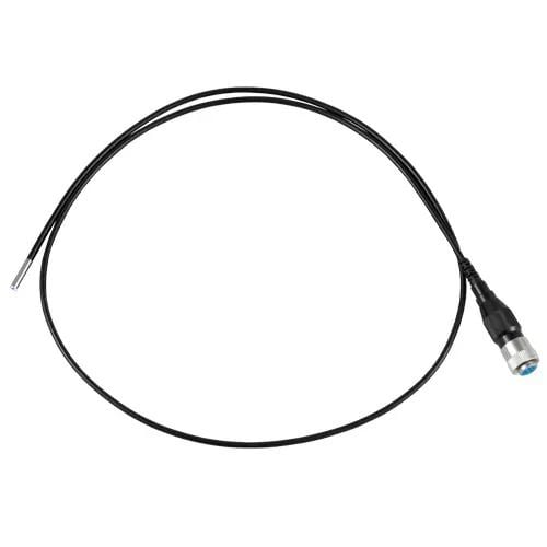 Yedek Kamera Kablosu 4.5 mm PCE-VE 200-SC Uzunluk: 1 m