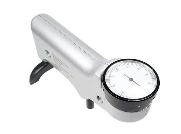 TM 934-1  Barcol Portatif Alüminyum Sertlik Cihazı