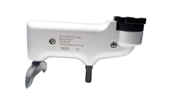 TM 934-1  Barcol Portatif Alüminyum Sertlik Cihazı