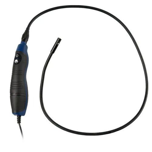 Ön ve Yan Kameralı Kamera Kablosu 6 mm PCE-VE 200-SCSV2 Uzunluk: 1 m