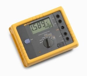 Fluke 1623-2 GEO Topraklama Test Cihazı