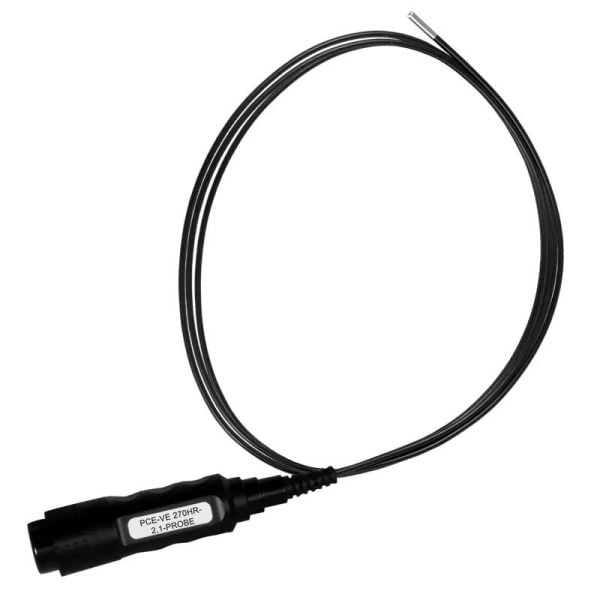 Endoskop Kablosu PCE-VE 270HR-2,1-PROBE Ekstra İnce