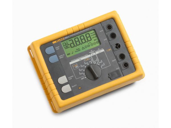 Fluke 1625-2 GEO Topraklama Test Cihazı Seti