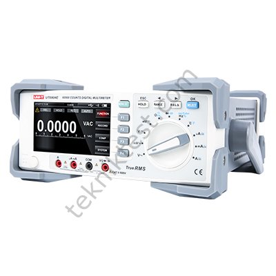 Uni-t UT8804E Masaüstü Dijital Multimetre