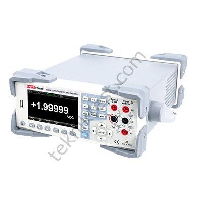 Uni-t UT8805E Masaüstü Dijital Multimetre
