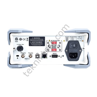 Uni-t UT8805E Masaüstü Dijital Multimetre