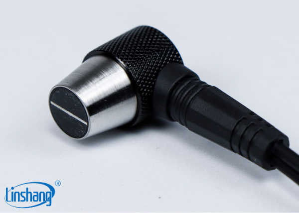 LS213 Ultrasonik Kalınlık Ölçer