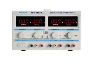 Aa Tech ADC-3303D AYARLI DC Güç Kaynağı