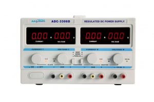 AA Tech ADC-3306D DC Güç Kaynağı
