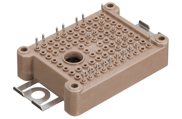 Fuji Electric 7MBR10XKA120-50 igbt Modül
