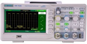 Aa Tech ADS-1022B Dijital Osiloskop