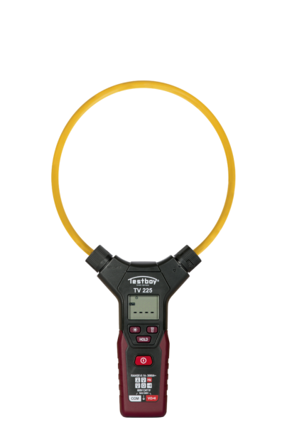 Testboy TV 225 AC Pensampermetre