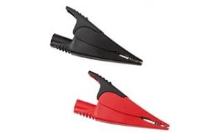 Fluke AC285 Timsah Tipi Klips SureGrip
