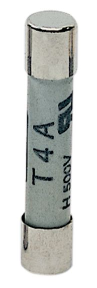 Eti Mini fuse 6,3x32 HT 400mA/500V