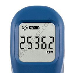 PCE-DT 50 Takometre