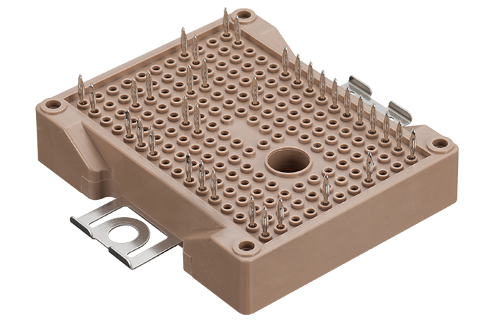 Fuji Electric 7MBR50XKB065-50 igbt Modül