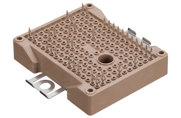 Fuji Electric 7MBR50XKB065-50 igbt Modül