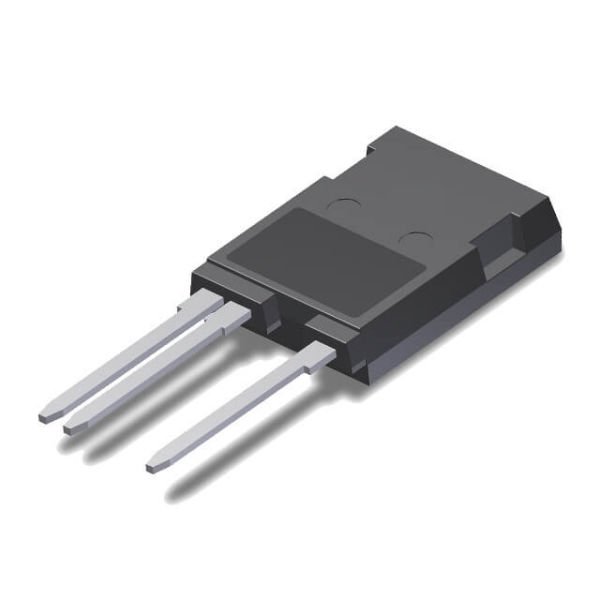 Ixys IXYX40N450HV igbt - Tristör