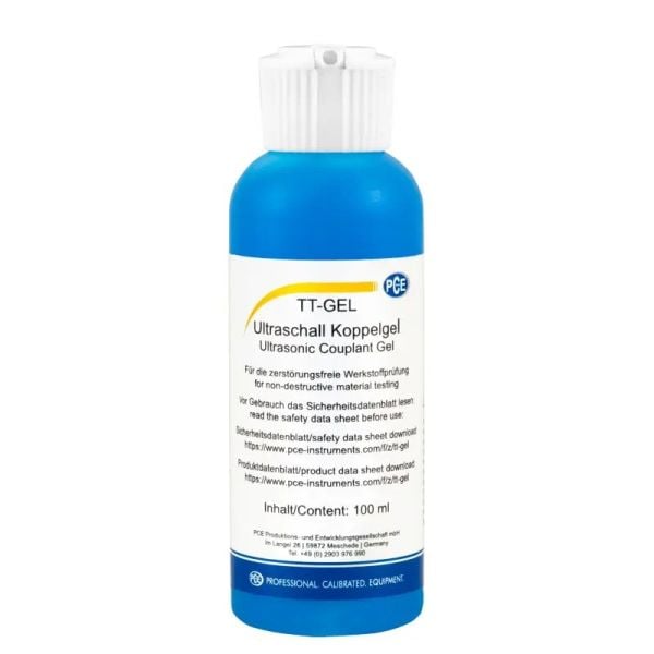 Ultrasonik Bağlantı Jeli TT-GEL