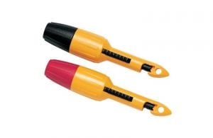 Fluke TP82 İzolasyon Delici Klips Seti