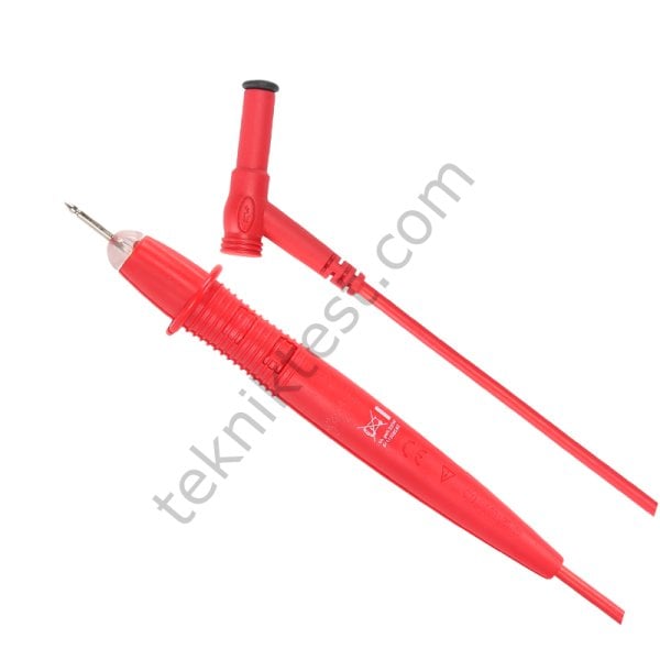 Uni-t UT-L17 Led Işıklı Prob