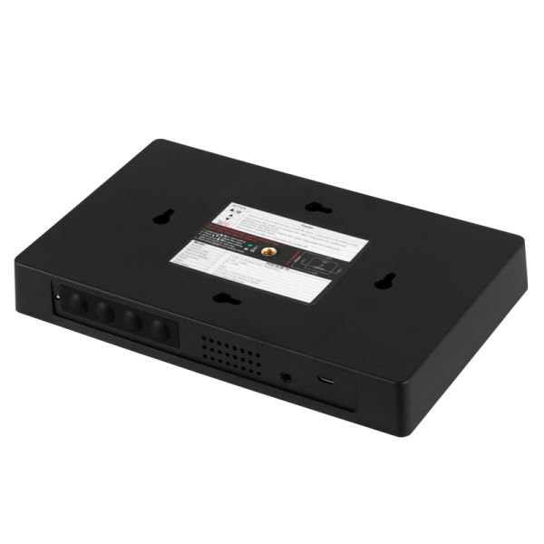 PCE-SLM 10 Ses Seviyesi Ölçer Kayıtlı