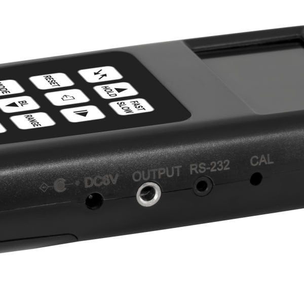 PCE-ISM 10ILEQ Ses Ölçüm Cihazı