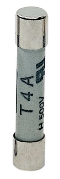 Eti Mini fuse 6,3x32 HT 6,3A/500V