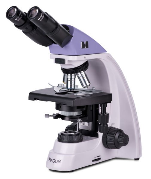 MAGUS Bio 250B Biyoloji Mikroskobu