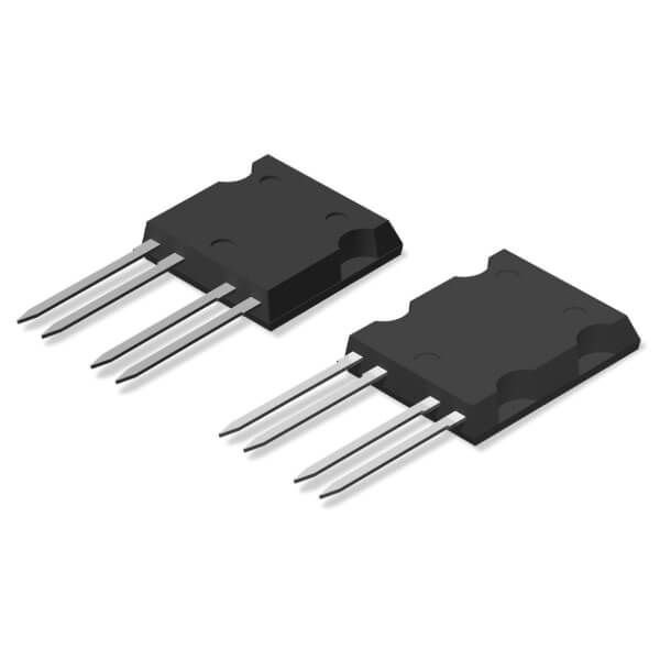 Ixys IXG50I4500KN igbt - Tristör