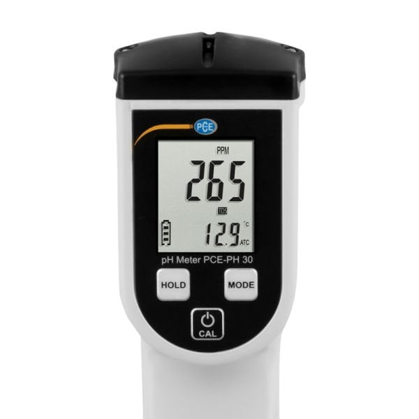 PCE-PH 30 pH Metre