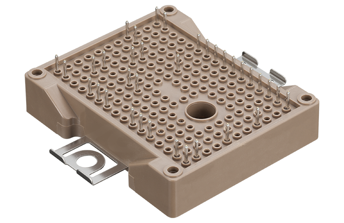 Fuji Electric 7MBR50XRKD120-50 igbt Modül