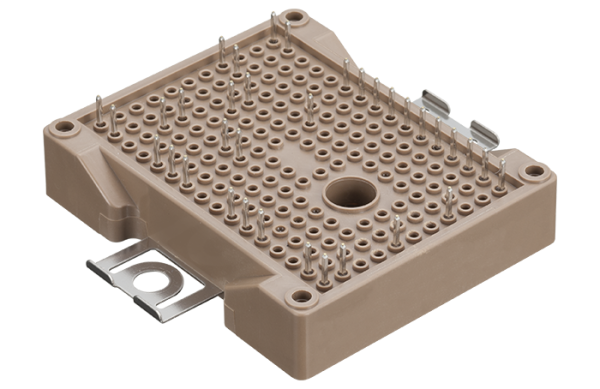 Fuji Electric 7MBR50XRKD120-50 igbt Modül