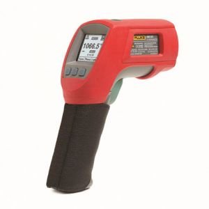 Fluke 568 Ex Kendinden Emniyetli Kızılötesi Termometre