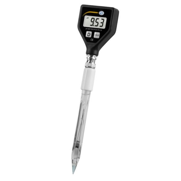 PCE-PH 18 pH Metre